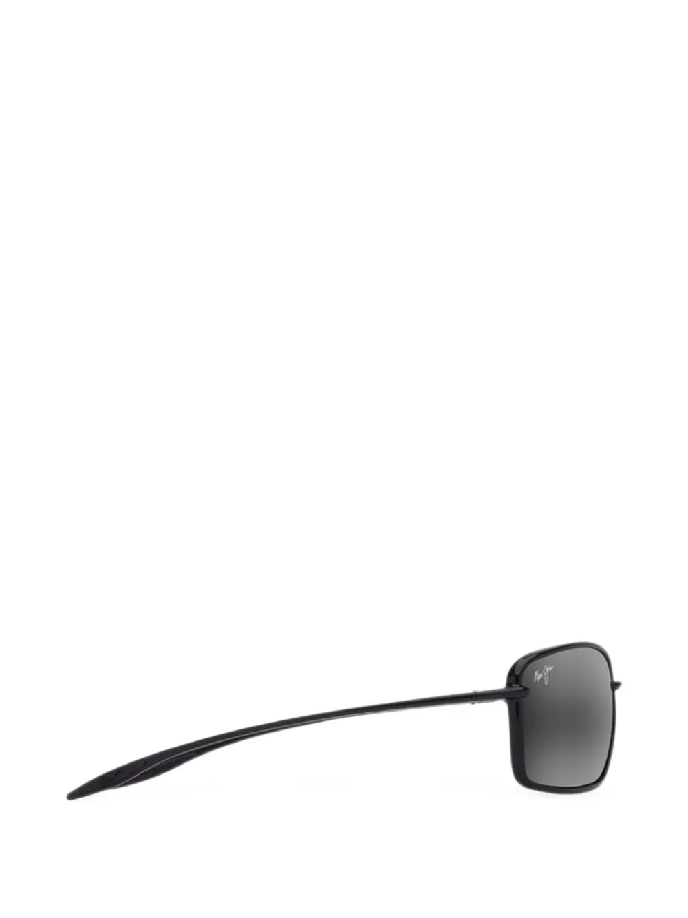Maui Jim Malu zonnebril Zwart
