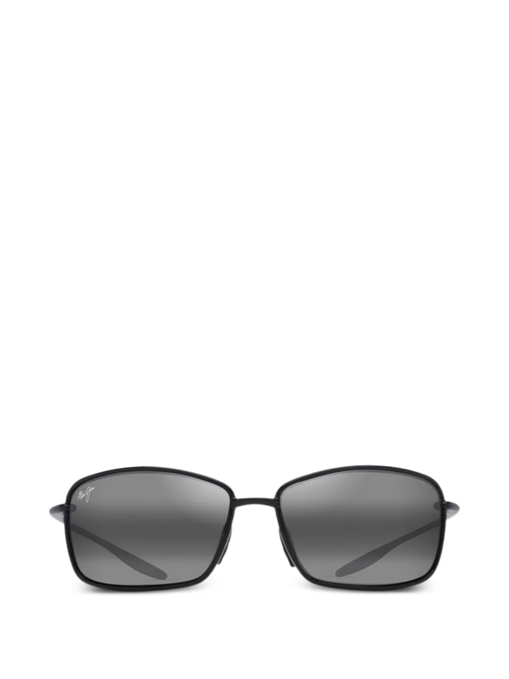 Maui Jim Malu zonnebril Zwart