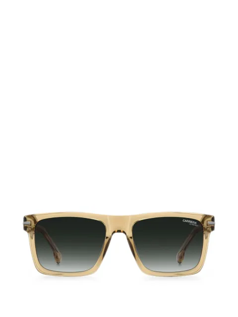 Carrera rectangle-frame sunglasses