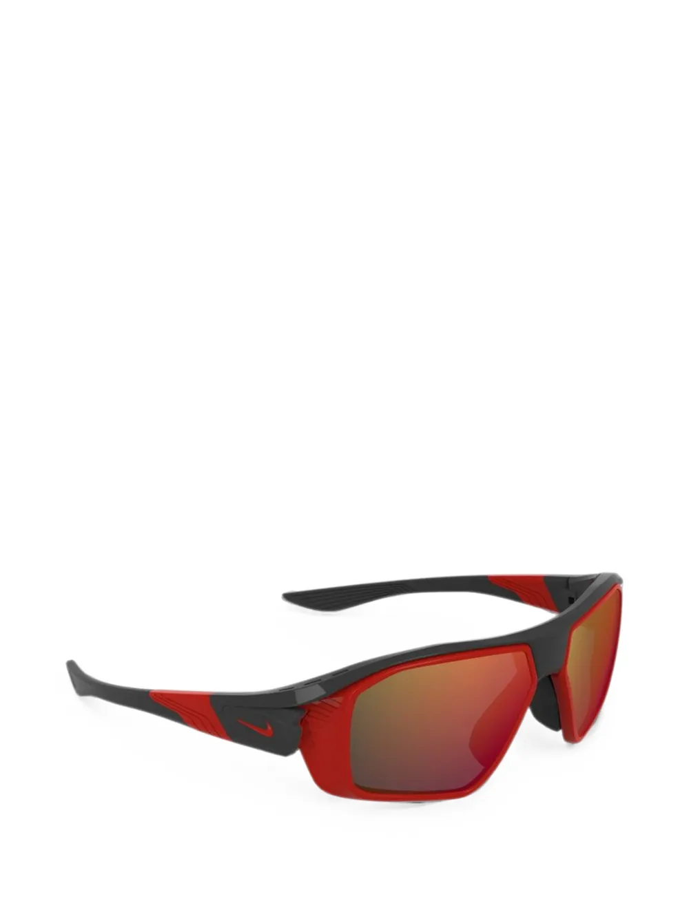 Nike Show X3 sunglasses Rood
