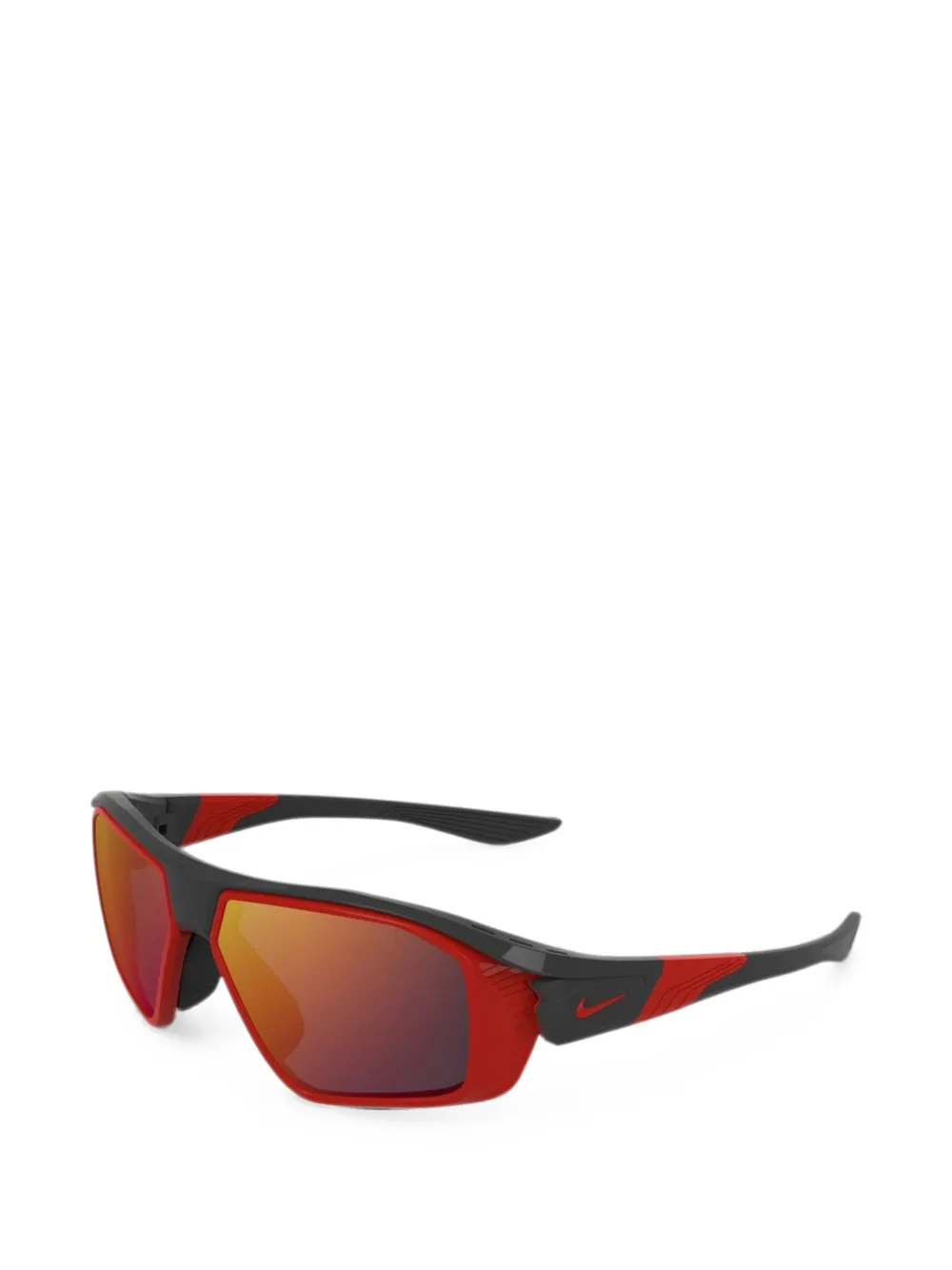 Nike Show X3 sunglasses Rood