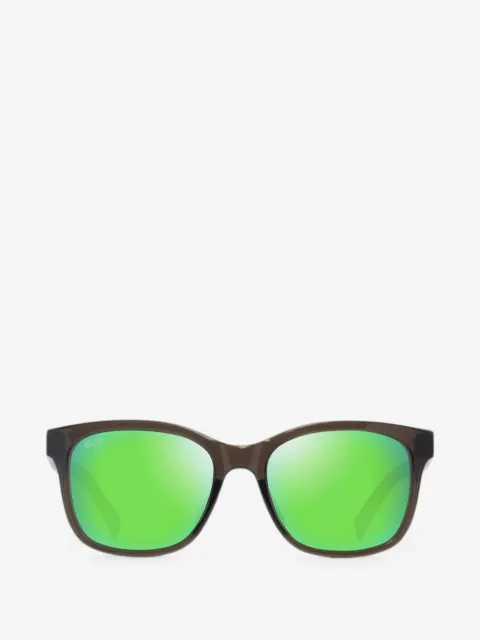 Maui Jim ʻŌwelo square-frame sunglasses