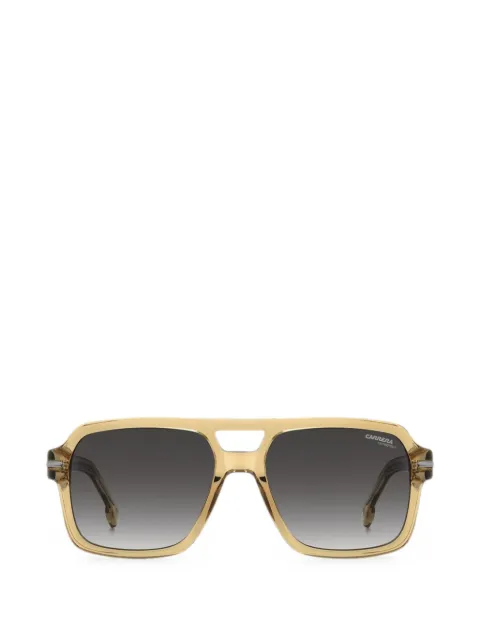 Carrera 377/S square-frame sunglasses