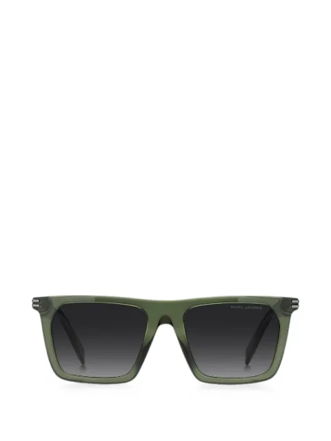 Marc Jacobs rectangle-frame sunglasses