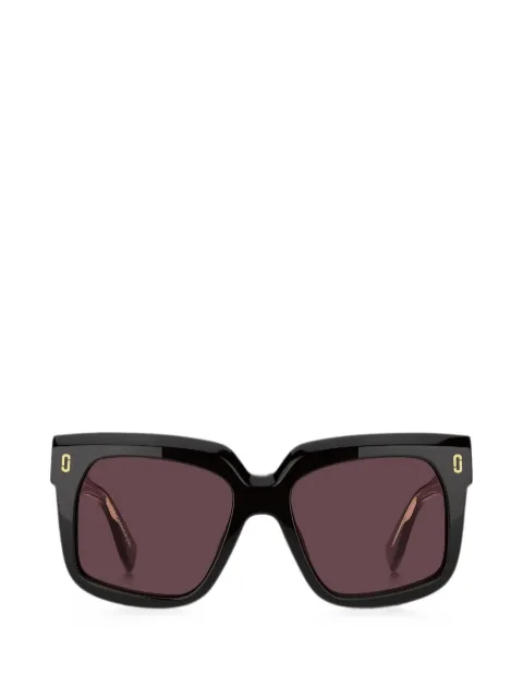 Marc Jacobs square-frame sunglasses