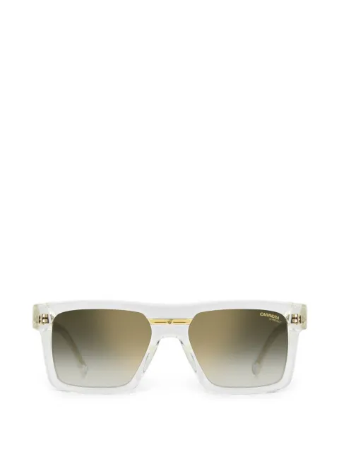 Carrera Victory rectangular-frame sunglasses
