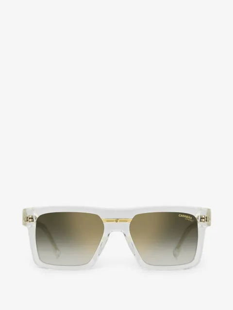 Carrera Victory rectangular-frame sunglasses