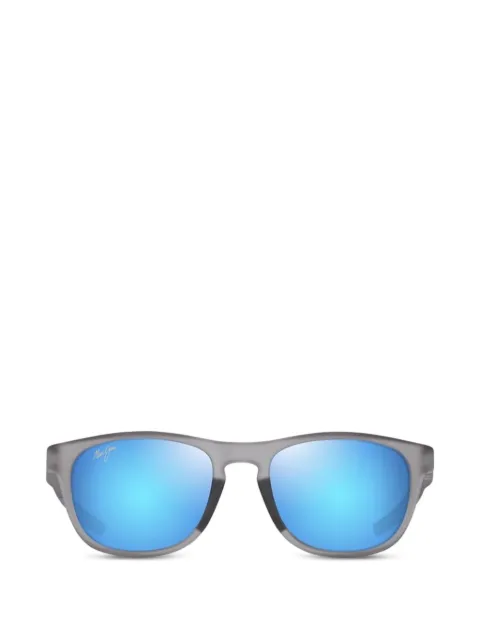 Maui Jim gafas de sol Melemele con montura cuadrada