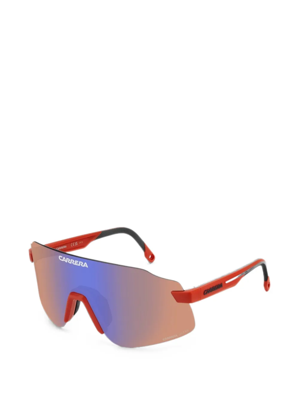 Carrera C Sport 16 S zonnebril Rood