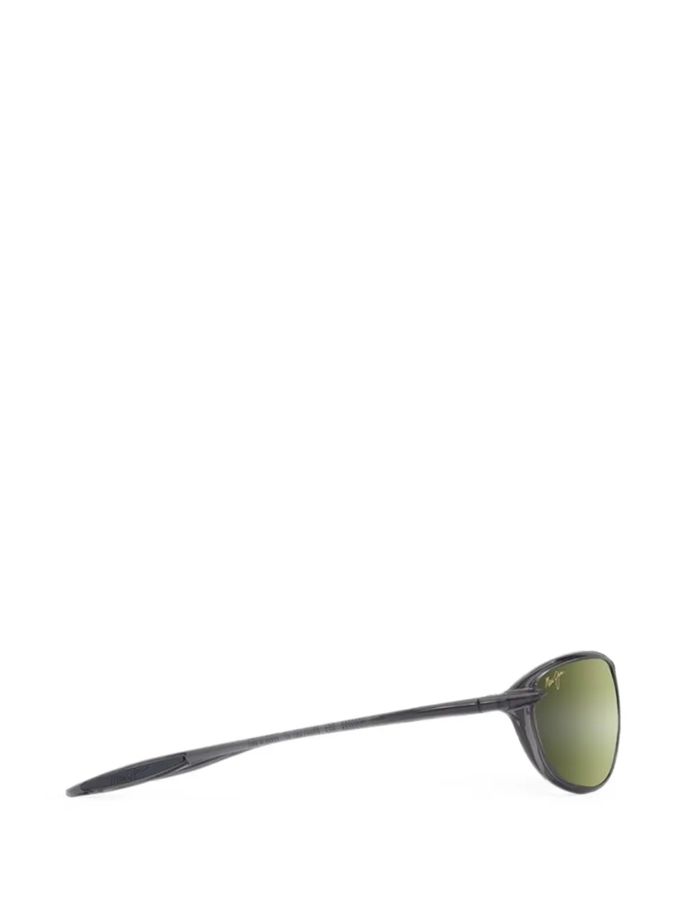 Maui Jim Ho'okipa Ultra R zonnebril Grijs