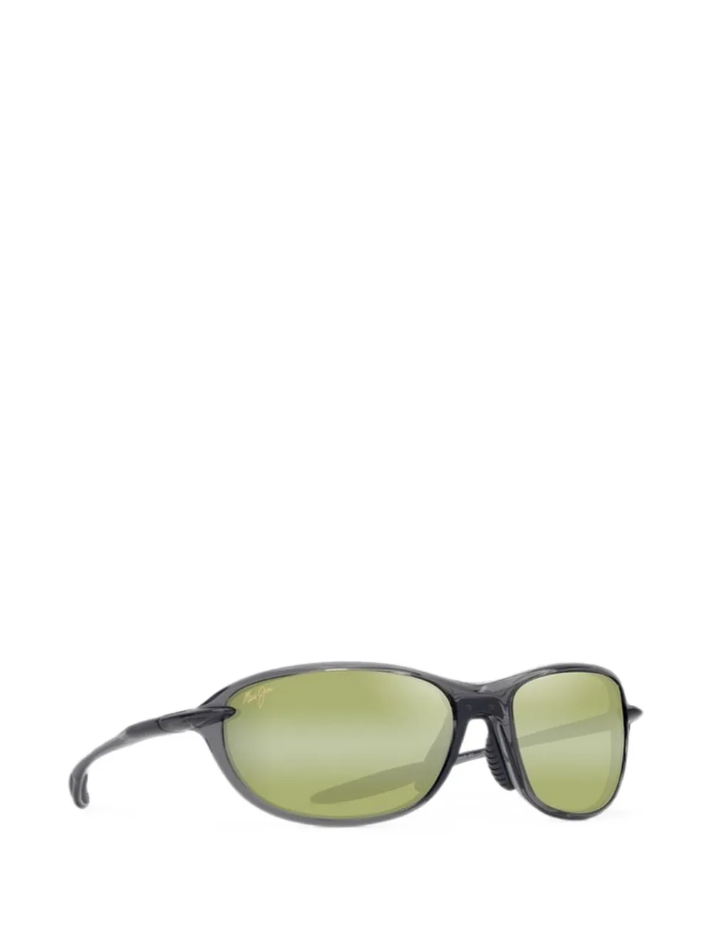 Maui Jim Ho'okipa Ultra R zonnebril Grijs