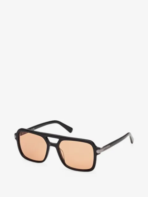 adidas OR0149 square-frame sunglasses