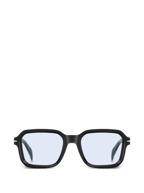 DAVID BECKHAM EYEWEAR square-frame sunglasses