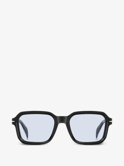 Eyewear by David Beckham square-frame sunglasses