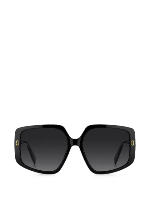 Marc Jacobs gafas de sol con montura cuadrada