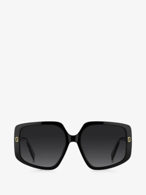 Marc Jacobs square-frame sunglasses