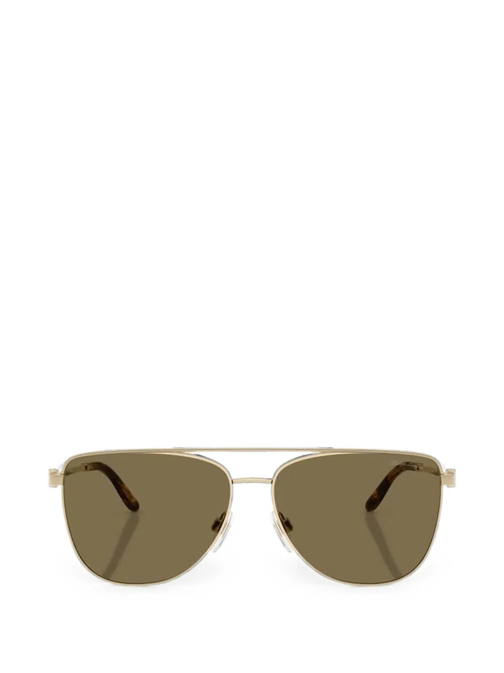 Polo Ralph Lauren pilot-frame sunglasses - Oro