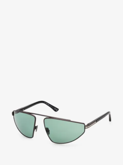 TOM FORD Parker Sonnenbrille