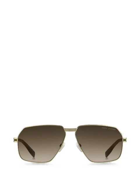 Marc Jacobs pilot-frame sunglasses