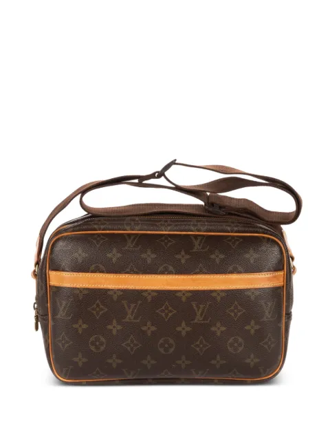 Louis Vuitton Pre-Owned 2002 Schultertasche mit Monogramm