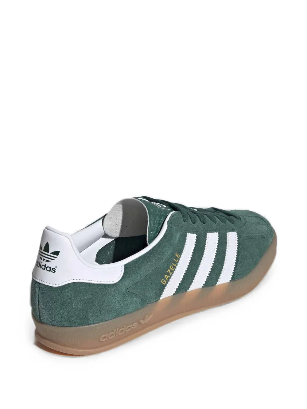 adidas Gazelle Indoor sneakers Groen