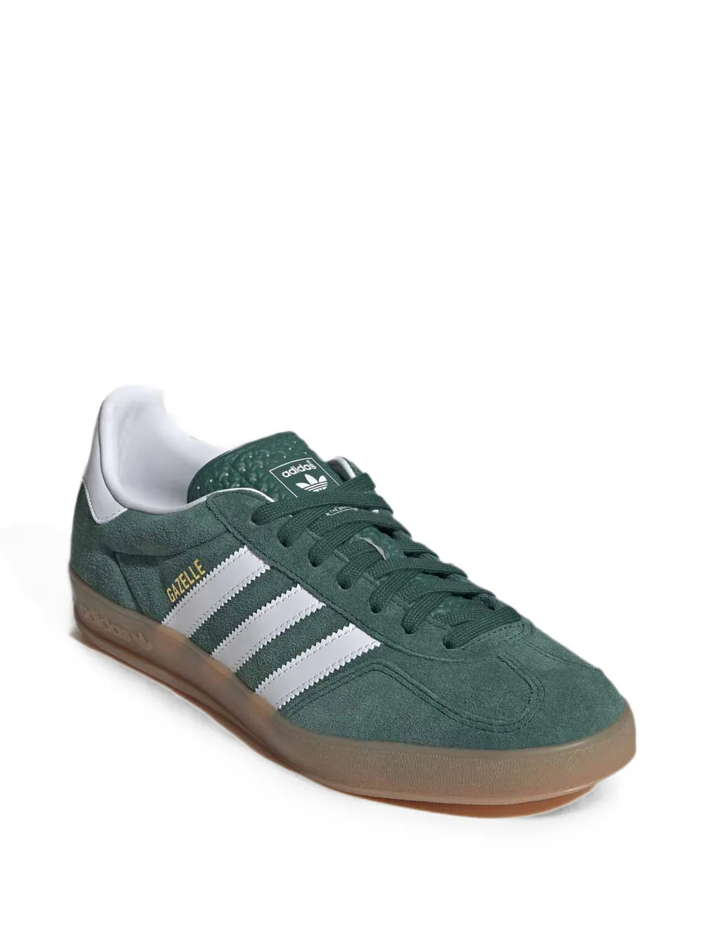 adidas Gazelle Indoor sneakers Groen