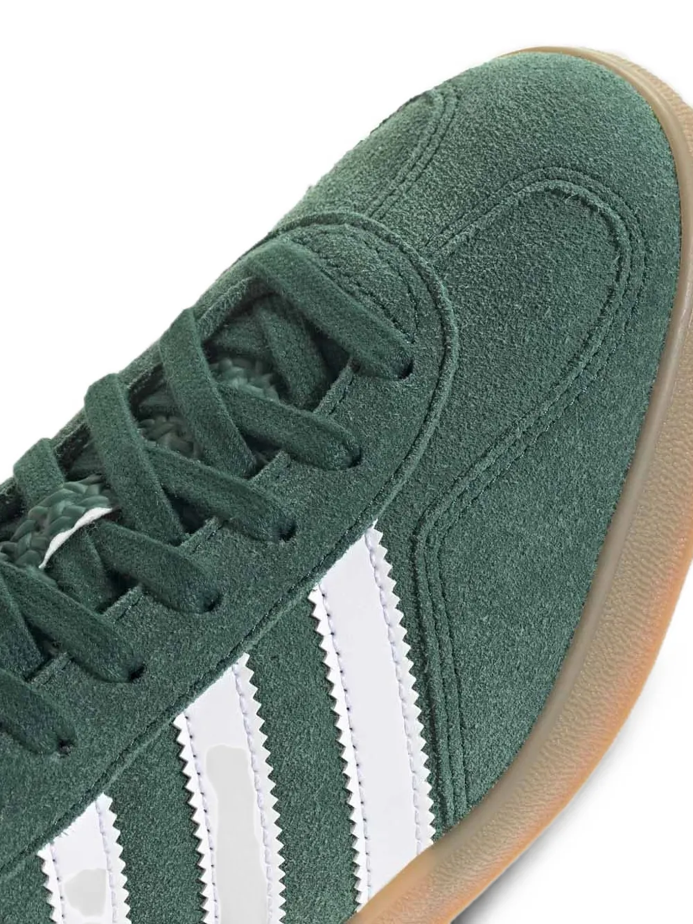 adidas Gazelle Indoor sneakers Groen