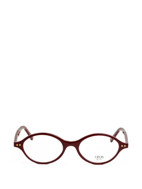 Epos Gilda BS round-frame glasses