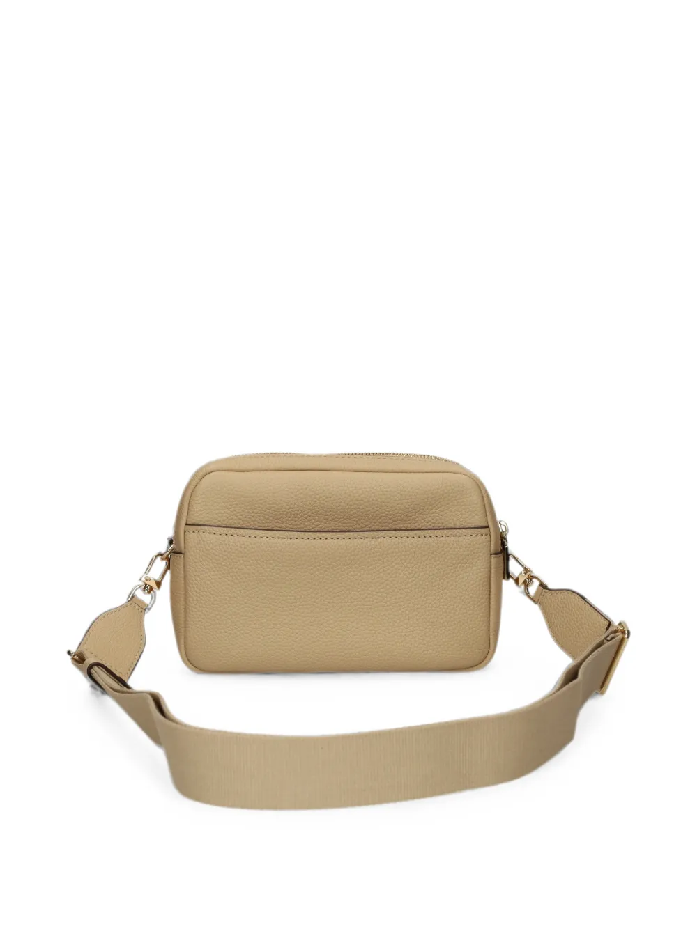 Michael Kors medium Bryant crossbody bag Groen