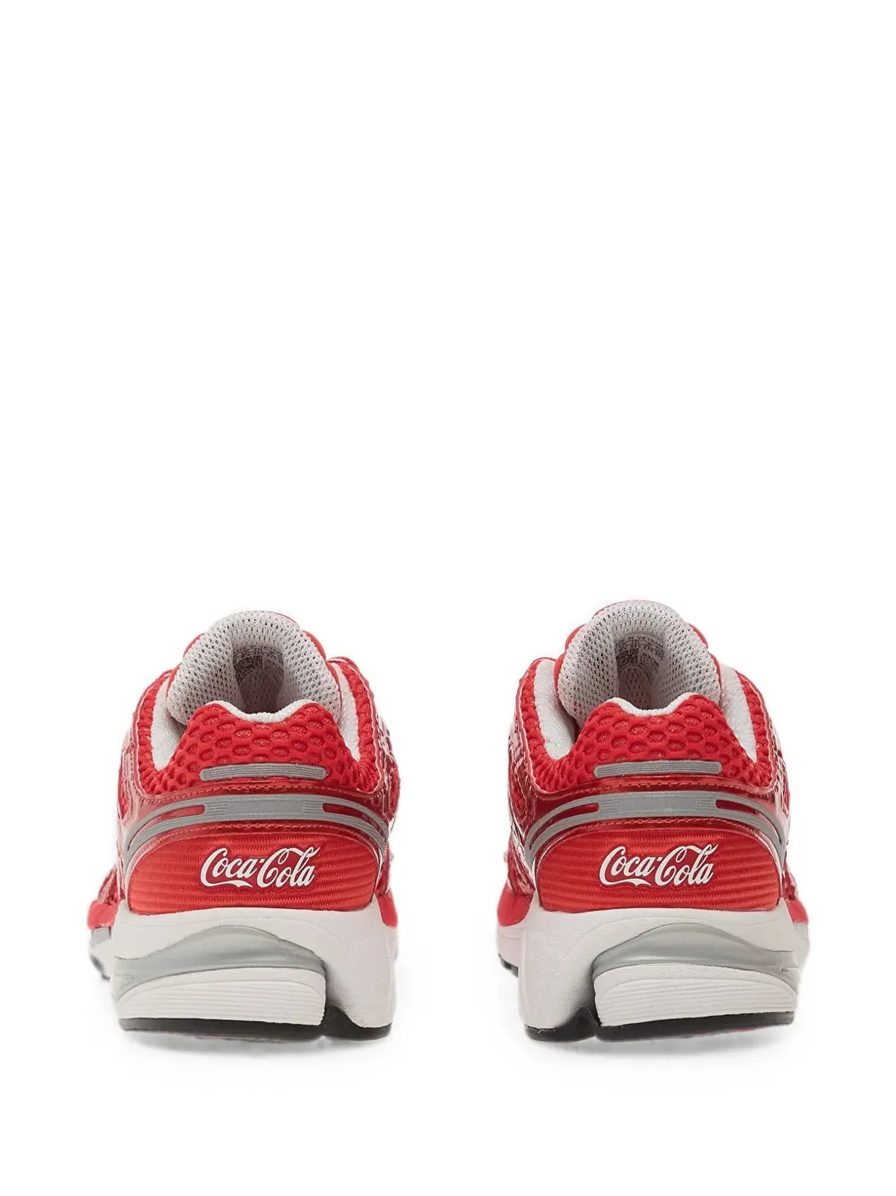 adidas x Coca-Cola Adistar Control 5 sneakers Rood