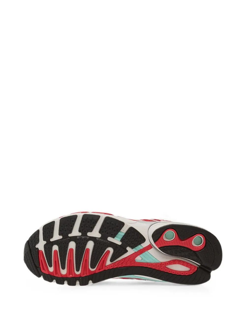 adidas x Coca-Cola Adistar Control 5 sneakers Rood