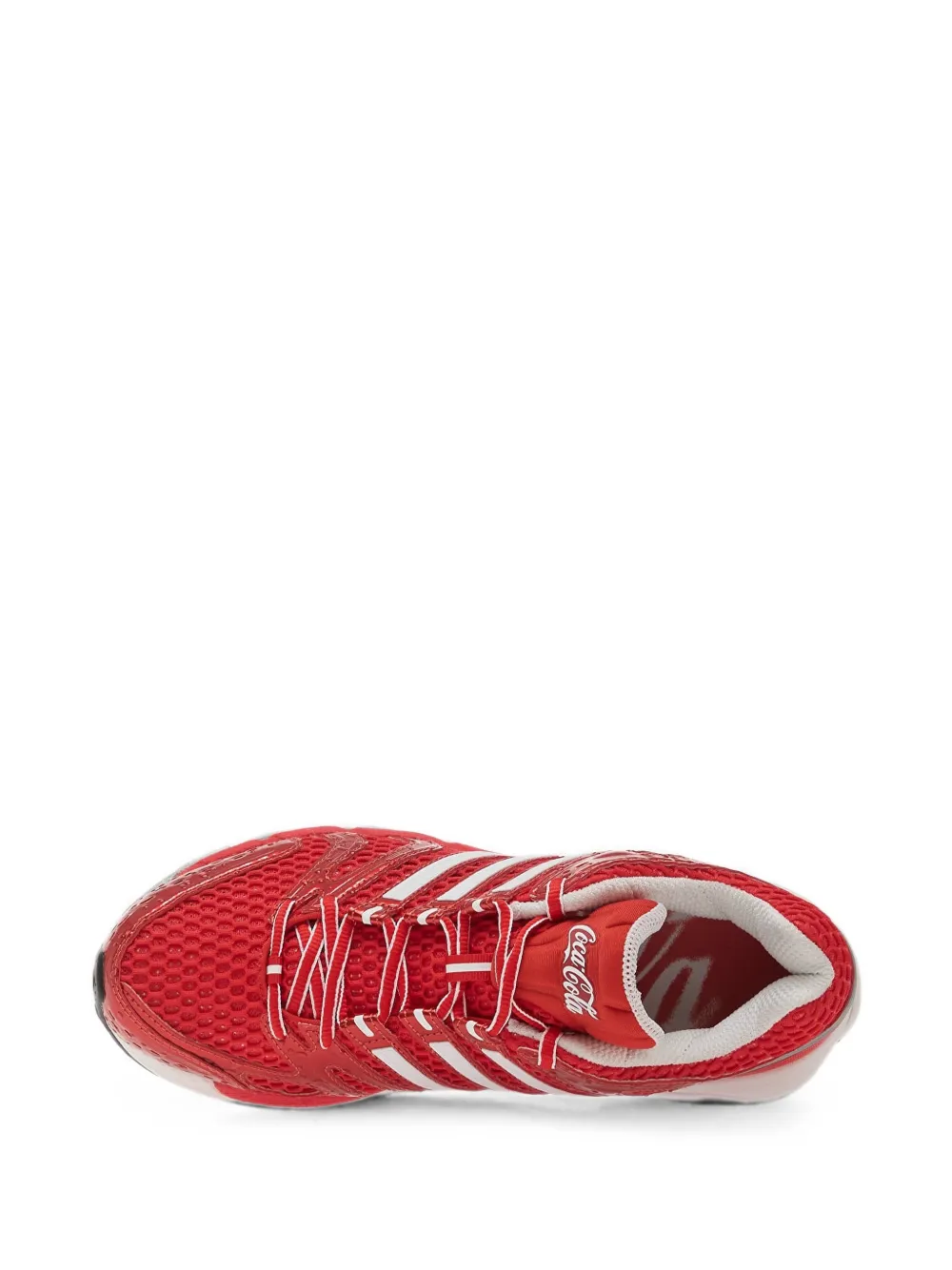 adidas x Coca-Cola Adistar Control 5 sneakers Rood