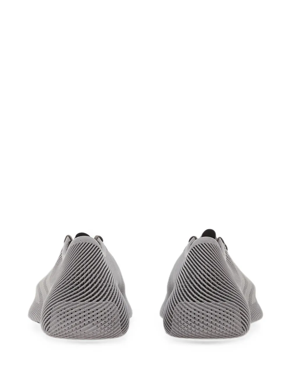 adidas Climacool laced sneakers Grijs