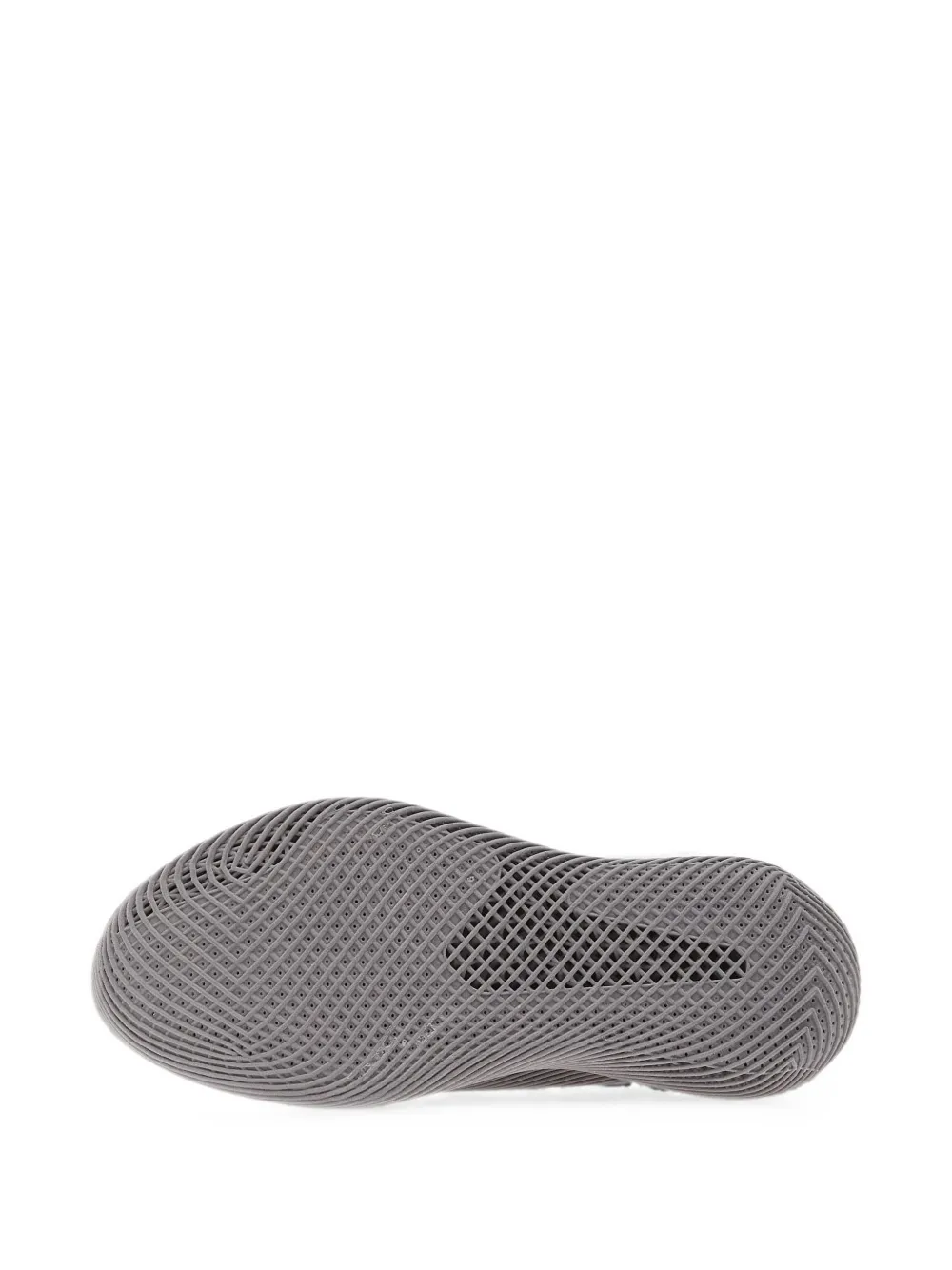 adidas Climacool laced sneakers Grijs