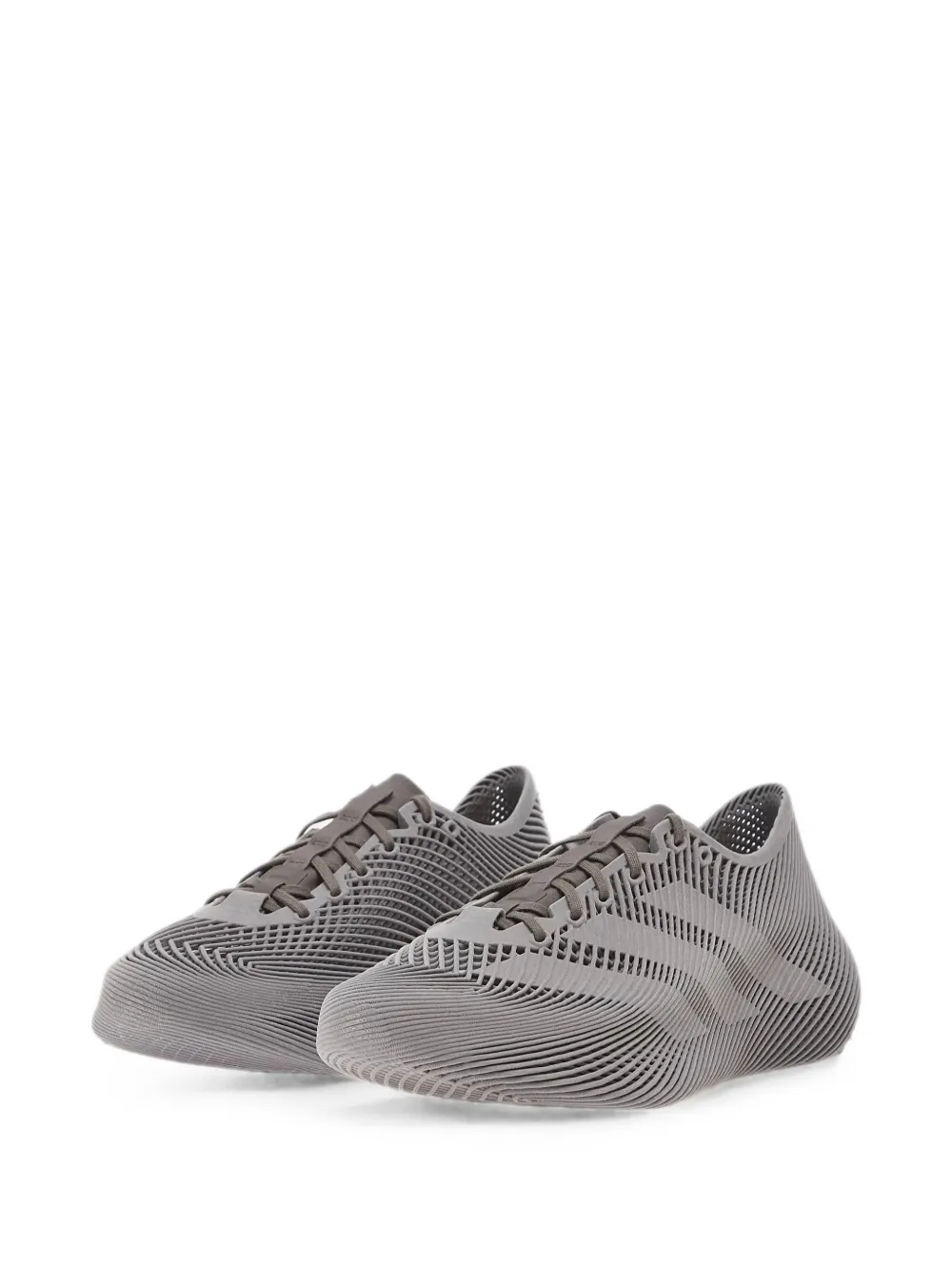 adidas Climacool laced sneakers Grijs