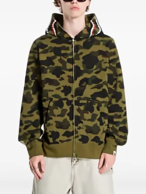 A BATHING APE® メンズ パーカー通販 - FARFETCH