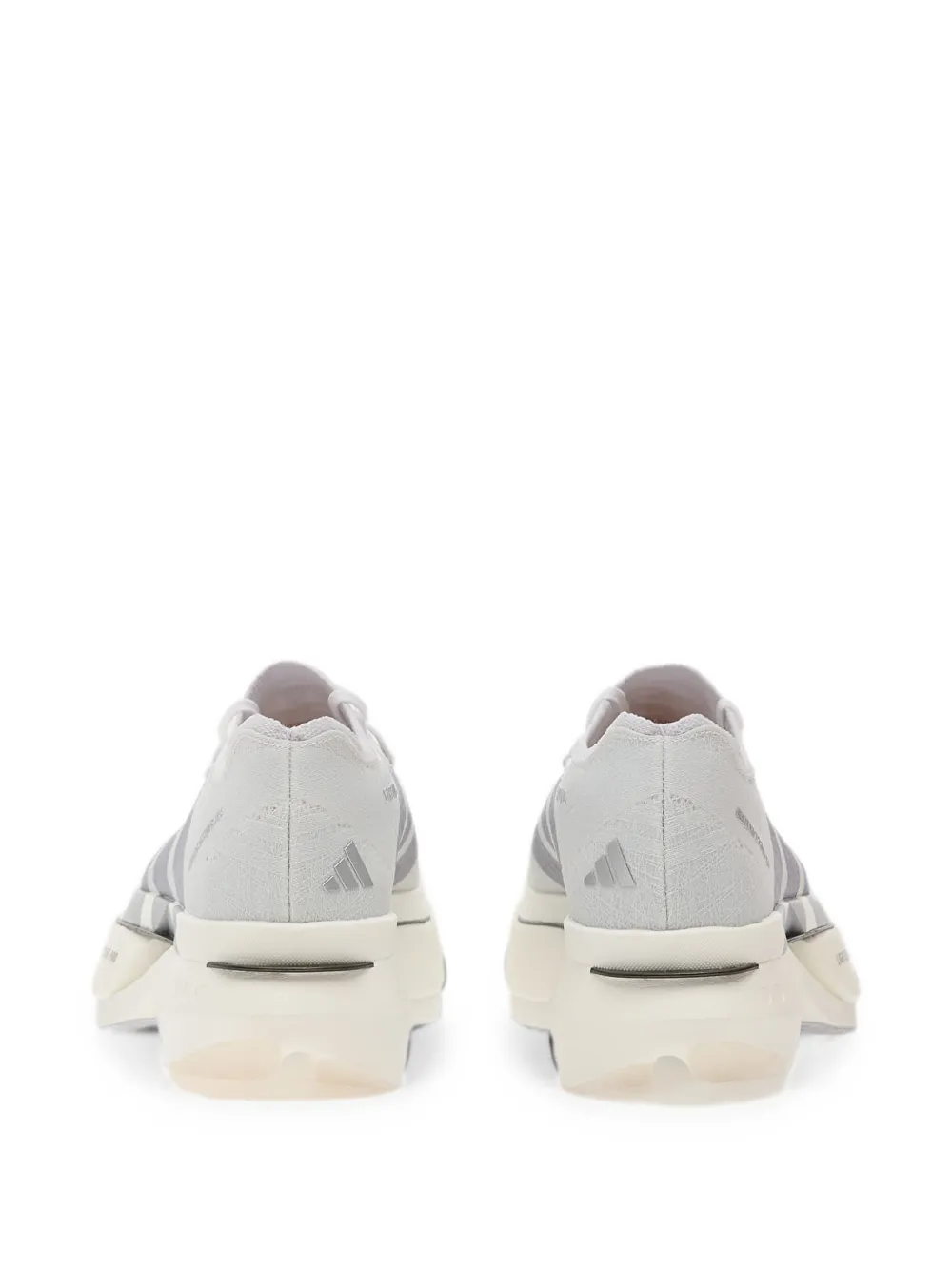 adidas Adizero Prime X3 Strung sneakers Wit