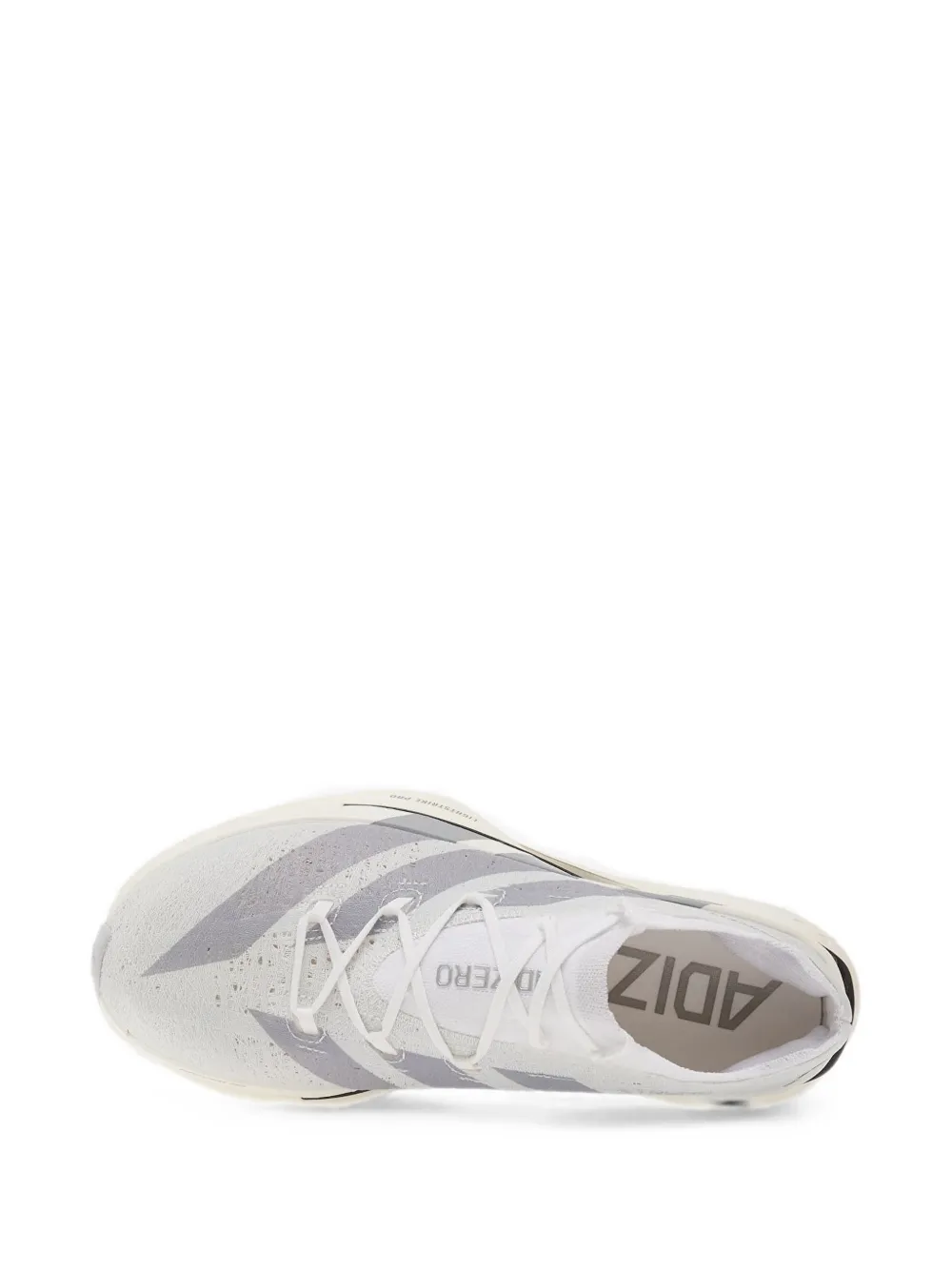 adidas Adizero Prime X3 Strung sneakers Wit