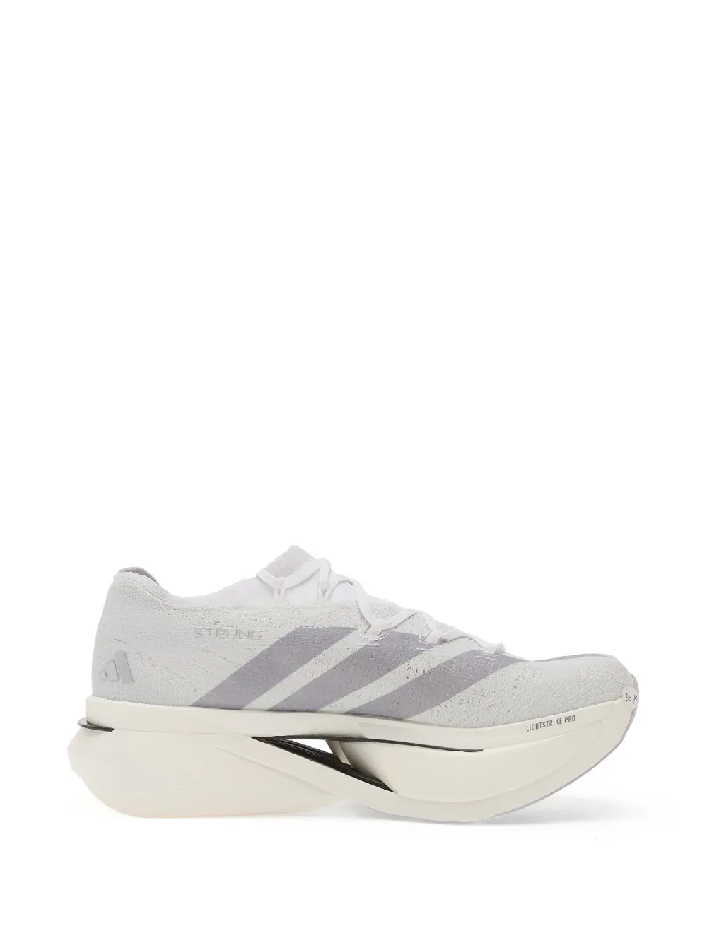 adidas Adizero Prime X3 Strung sneakers Wit