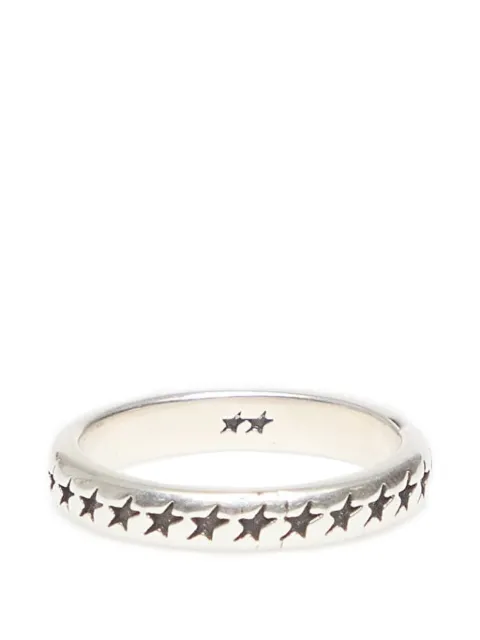 TWOJEYS Starline ring