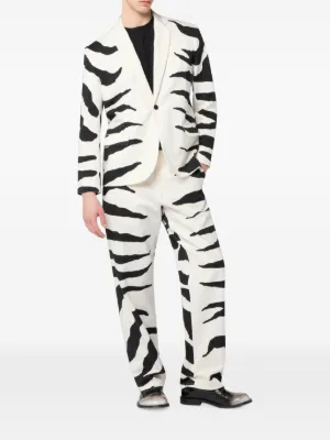 Moschino（モスキーノ）メンズ ジャケット - FARFETCH