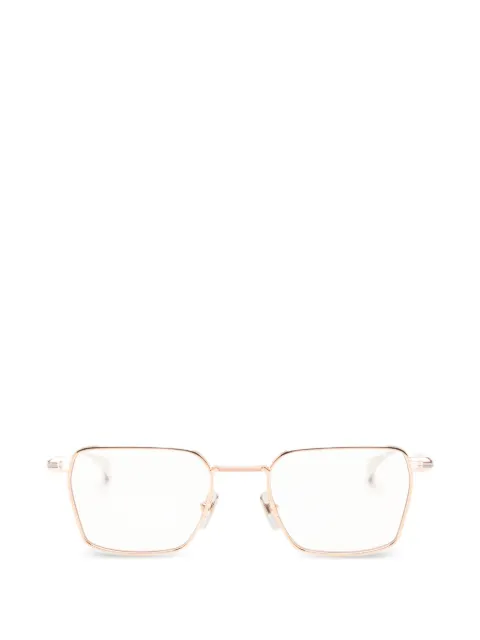 Dita Eyewear Lineage 70 square-frame glasses