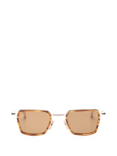 Dita Eyewear lentes de sol Lineage 70X con armazón rectangular