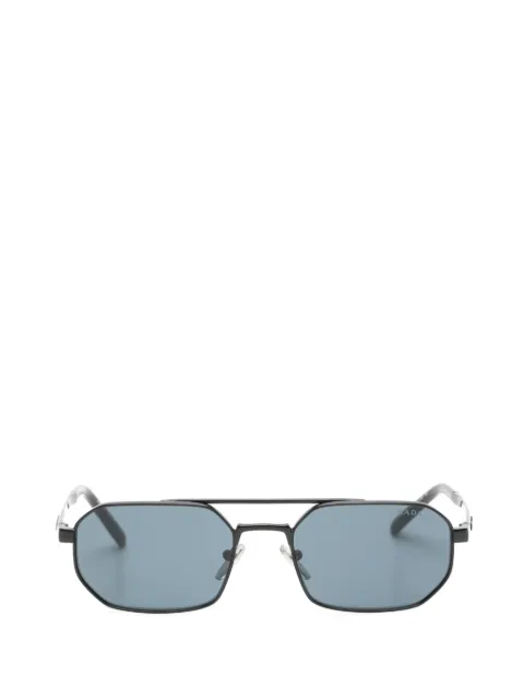 Prada Eyewear gafas de sol con montura geométrica