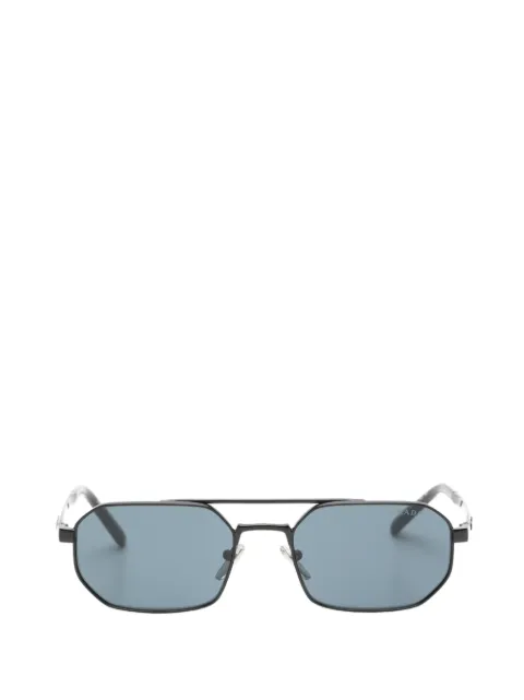 Prada Eyewear geometric-frame sunglasses