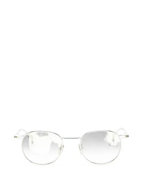 Dita Eyewear 68  Lineage round-frame glasses