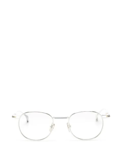 Dita Eyewear gafas 68 Lineage con montura redonda
