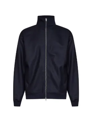 JIL SANDER（ジル・サンダー）ボンバージャケット - FARFETCH