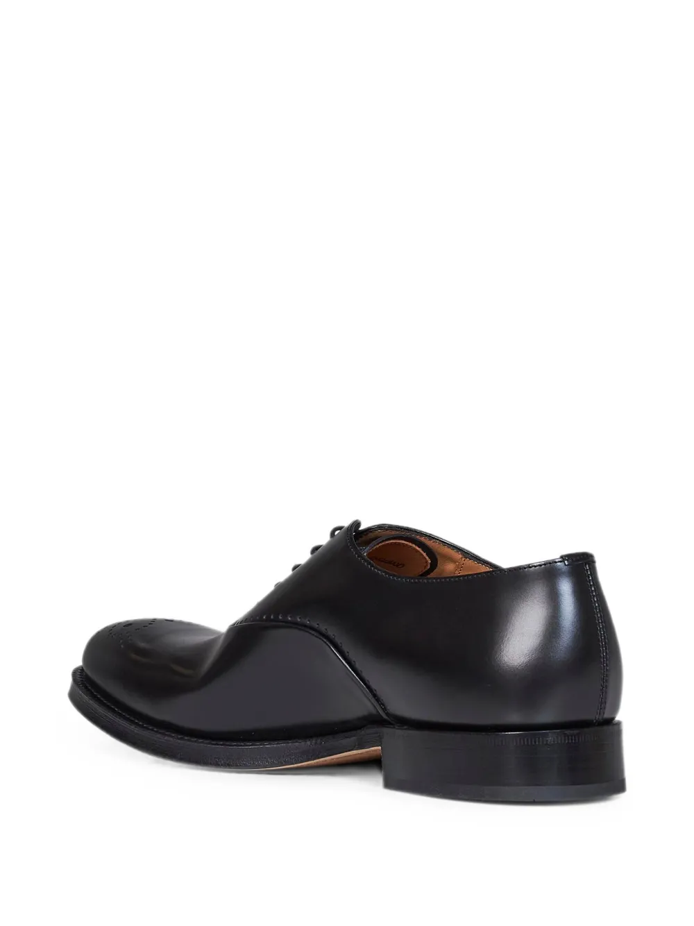 Church's Skipton Oxford schoenen Zwart