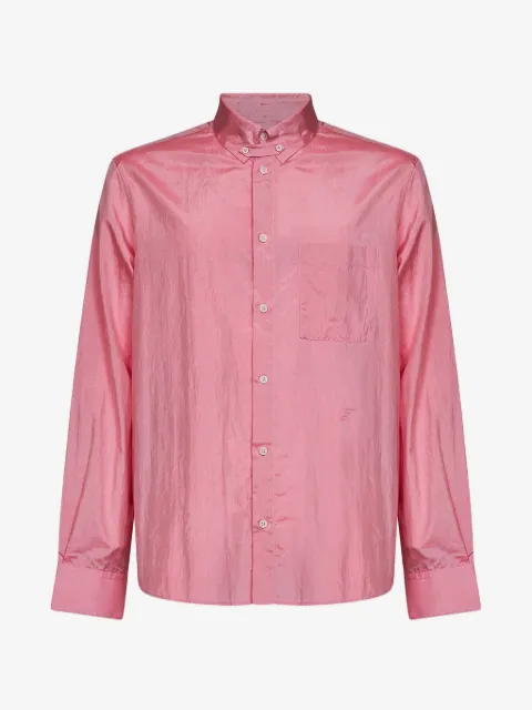 Jacquemus chemise Tailleur